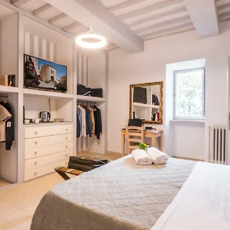 Bed and breakfast Suites Le Dimore Di San Francesco *