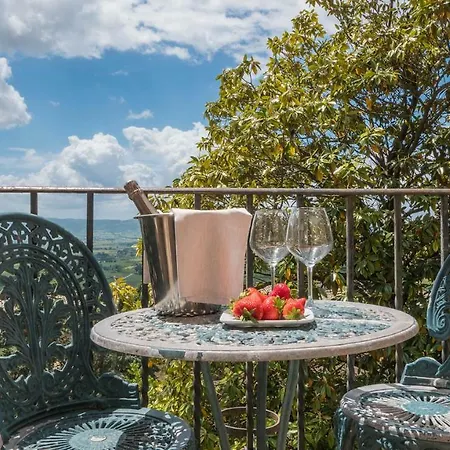 Bed and breakfast Suites Le Dimore Di San Francesco