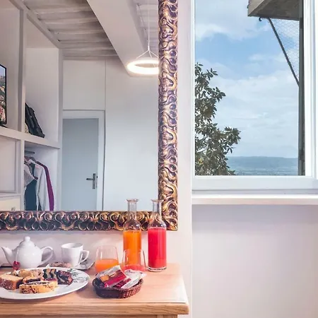 Suites Le Dimore Di San Francesco Asís