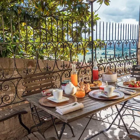 Bed and breakfast Suites Le Dimore Di San Francesco Asís