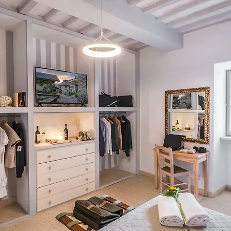 Suites Le Dimore Di San Francesco * Asís