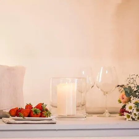 Suites Le Dimore Di San Francesco Bed and breakfast