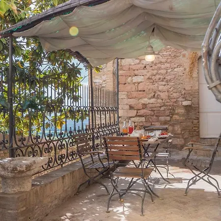 Bed and breakfast Suites Le Dimore Di San Francesco *