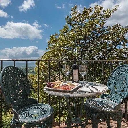 Bed and breakfast Suites Le Dimore Di San Francesco Asís