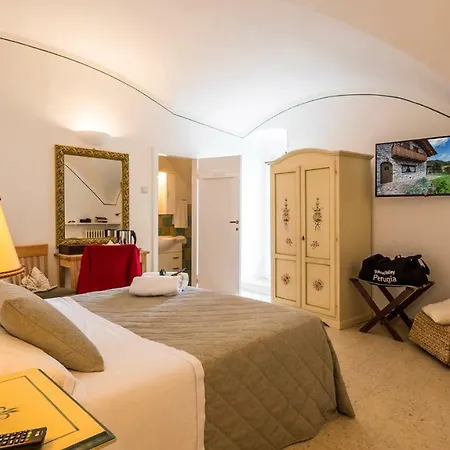 Bed and breakfast Suites Le Dimore Di San Francesco *
