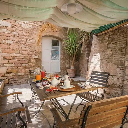 Suites Le Dimore Di San Francesco *