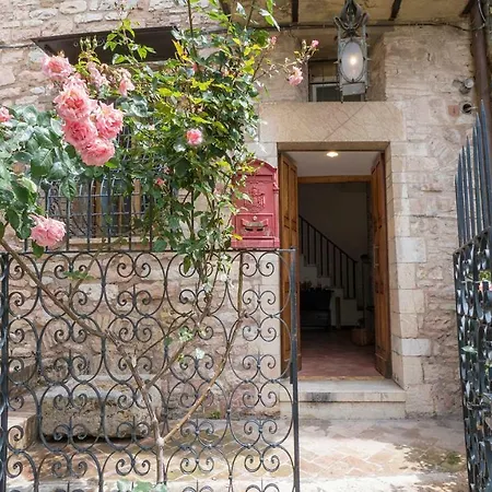 Suites Le Dimore Di San Francesco