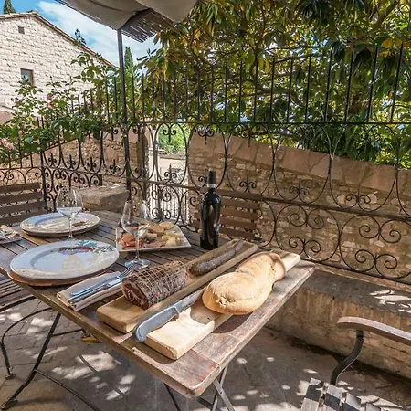 Suites Le Dimore Di San Francesco Bed and breakfast *