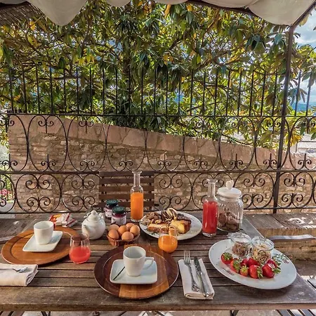 Suites Le Dimore Di San Francesco Asyż