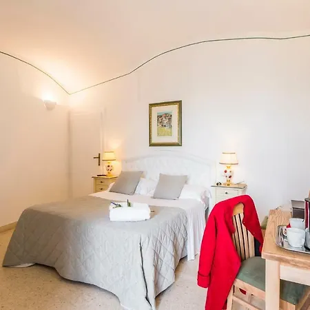 Suites Le Dimore Di San Francesco Asyż