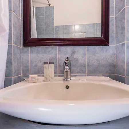 Suites Le Dimore Di San Francesco Nocleg ze śniadaniem Asyż
