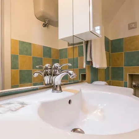 Suites Le Dimore Di San Francesco