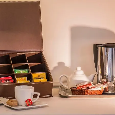 Bed and breakfast Suites Le Dimore Di San Francesco