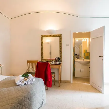 Suites Le Dimore Di San Francesco *