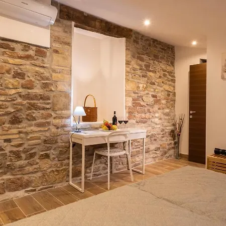 Suites Le Dimore Di San Francesco *