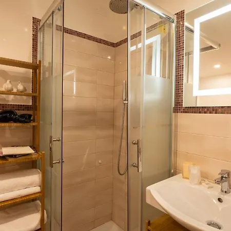 Suites Le Dimore Di San Francesco * Asís