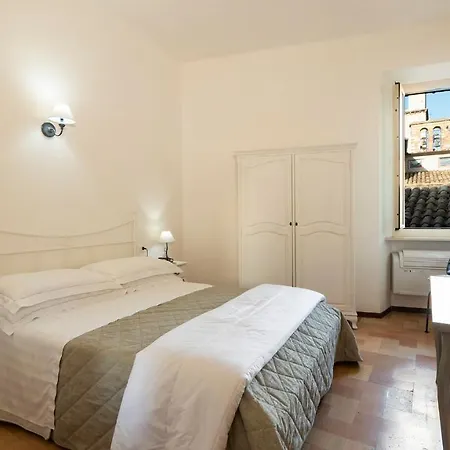 Suites Le Dimore Di San Francesco Bed and breakfast