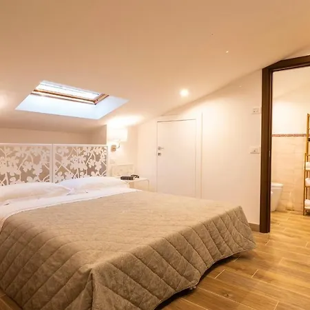 Suites Le Dimore Di San Francesco