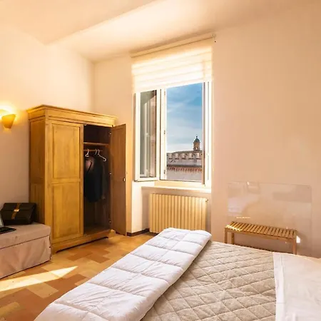Suites Le Dimore Di San Francesco Asyż