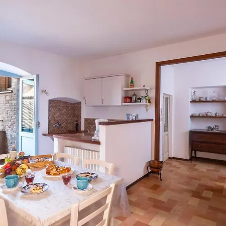 Suites Le Dimore Di San Francesco *